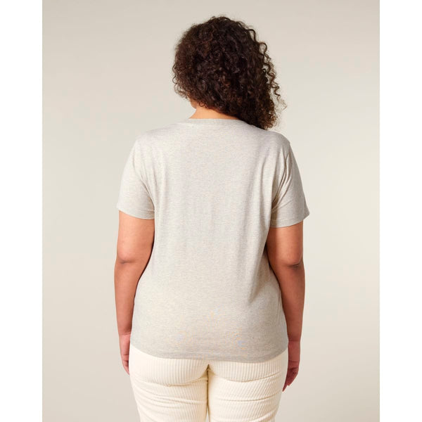 T Shirt Donna Iconic Stella Muser - personalizzabile con logo