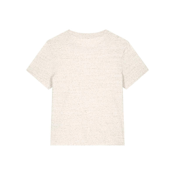 T Shirt Donna Iconic Stella Muser - personalizzabile con logo