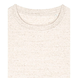 T Shirt Donna Iconic Stella Muser - personalizzabile con logo