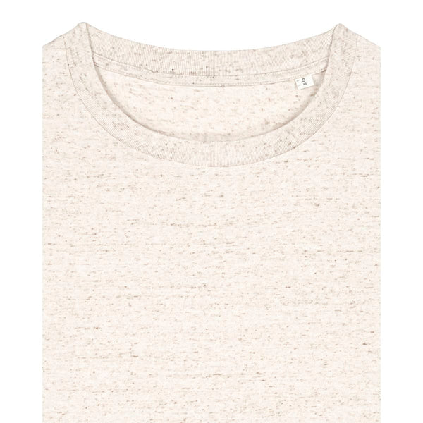T Shirt Donna Iconic Stella Muser - personalizzabile con logo