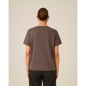 T Shirt Donna Iconic Stella Muser - personalizzabile con logo