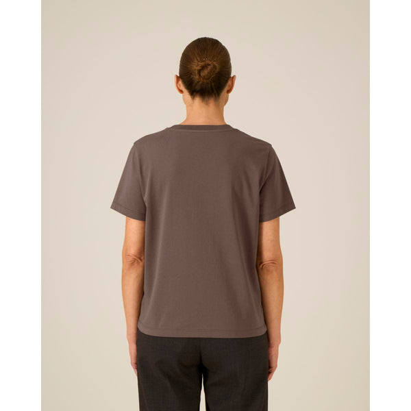 T Shirt Donna Iconic Stella Muser - personalizzabile con logo
