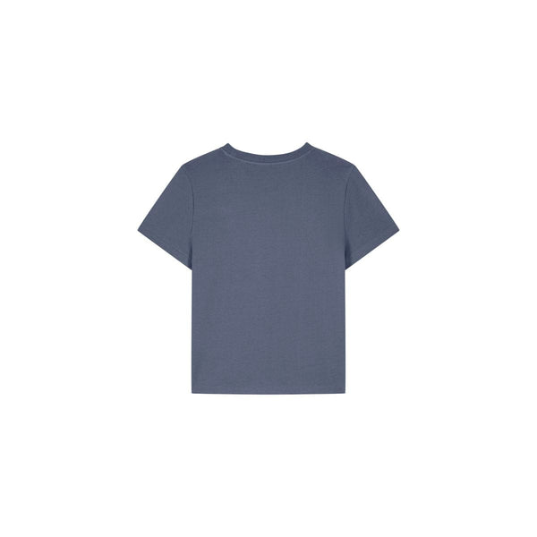 T Shirt Donna Iconic Stella Muser - personalizzabile con logo