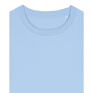 T Shirt Donna Iconic Stella Muser - personalizzabile con logo