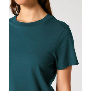 T Shirt Donna Iconic Stella Muser - personalizzabile con logo
