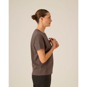 T Shirt Donna Iconic Stella Muser - personalizzabile con logo