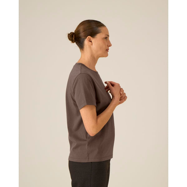 T Shirt Donna Iconic Stella Muser - personalizzabile con logo