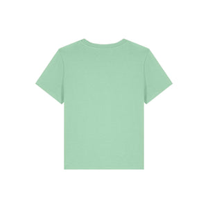 T Shirt Donna Iconic Stella Muser - personalizzabile con logo