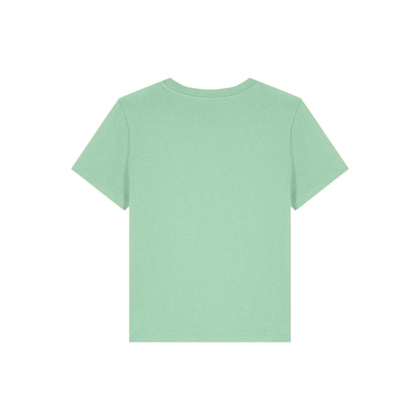 T Shirt Donna Iconic Stella Muser - personalizzabile con logo