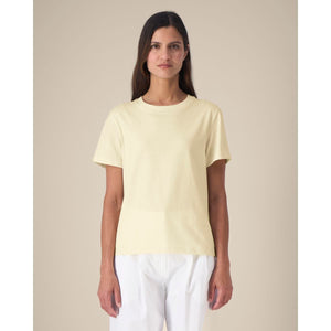 T Shirt Donna Iconic Stella Muser - personalizzabile con logo