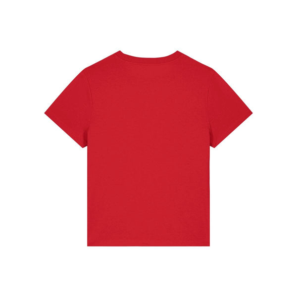 T Shirt Donna Iconic Stella Muser - personalizzabile con logo