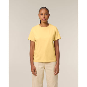T Shirt Donna Iconic Stella Muser - personalizzabile con logo