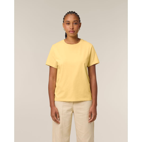 T Shirt Donna Iconic Stella Muser - personalizzabile con logo