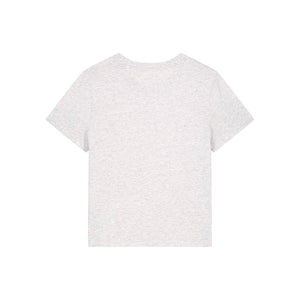 T Shirt Donna Iconic Stella Muser - personalizzabile con logo