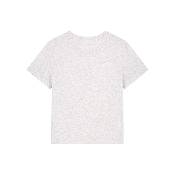 T Shirt Donna Iconic Stella Muser - personalizzabile con logo