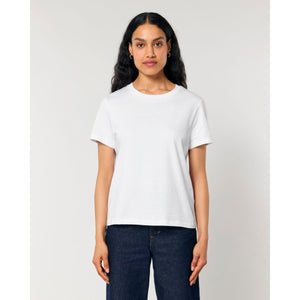 T Shirt Donna Iconic Stella Muser - personalizzabile con logo