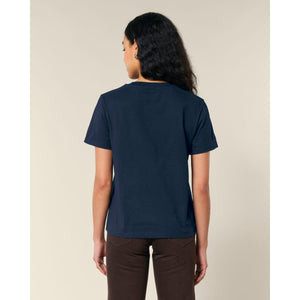 T Shirt Donna Iconic Stella Muser - personalizzabile con logo