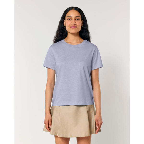 T Shirt Donna Iconic Stella Muser - personalizzabile con logo