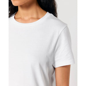 T Shirt Donna Iconic Stella Muser - personalizzabile con logo