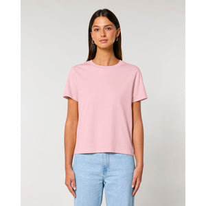 T Shirt Donna Iconic Stella Muser - personalizzabile con logo