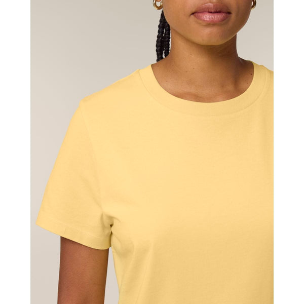 T Shirt Donna Iconic Stella Muser - personalizzabile con logo