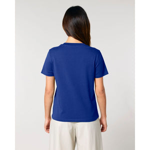 T Shirt Donna Iconic Stella Muser - personalizzabile con logo