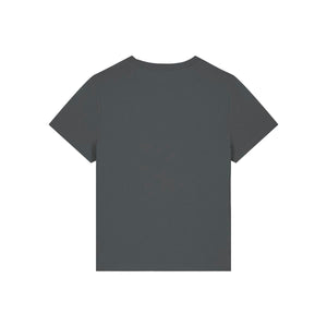 T Shirt Donna Iconic Stella Muser - personalizzabile con logo
