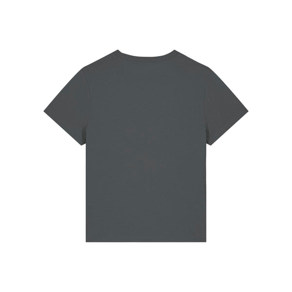 T Shirt Donna Iconic Stella Muser - personalizzabile con logo