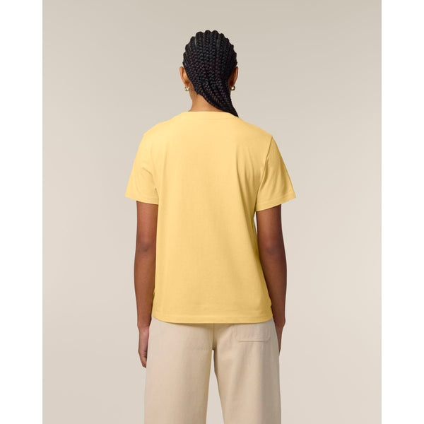 T Shirt Donna Iconic Stella Muser - personalizzabile con logo