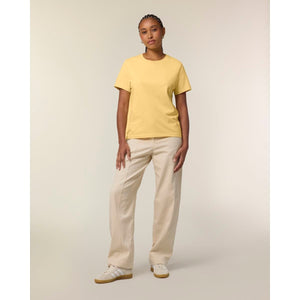 T Shirt Donna Iconic Stella Muser - personalizzabile con logo