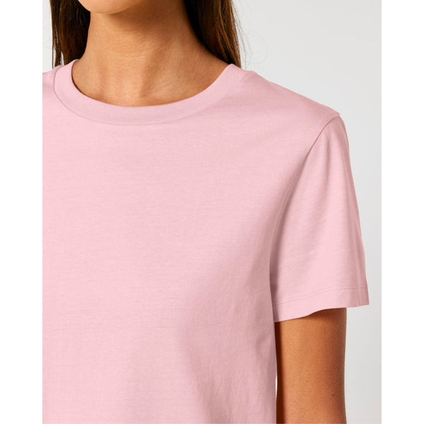 T Shirt Donna Iconic Stella Muser - personalizzabile con logo