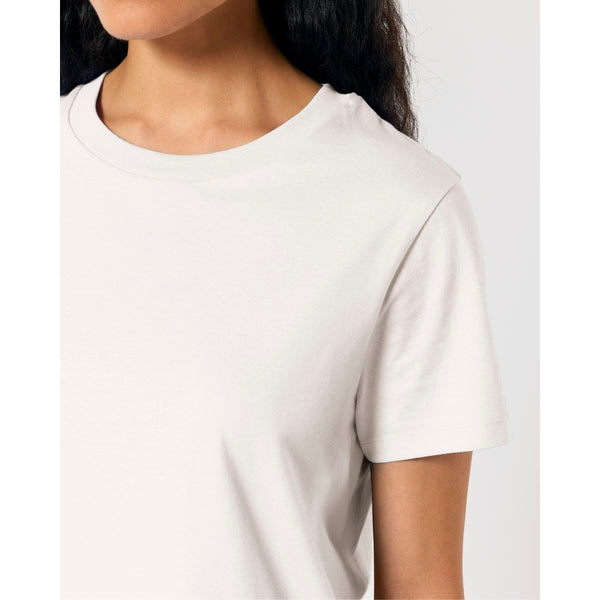 T Shirt Donna Iconic Stella Muser - personalizzabile con logo