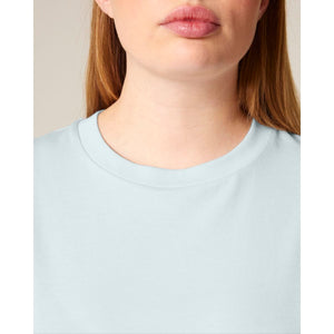T Shirt Donna Iconic Stella Muser - personalizzabile con logo