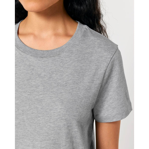 T Shirt Donna Iconic Stella Muser - personalizzabile con logo