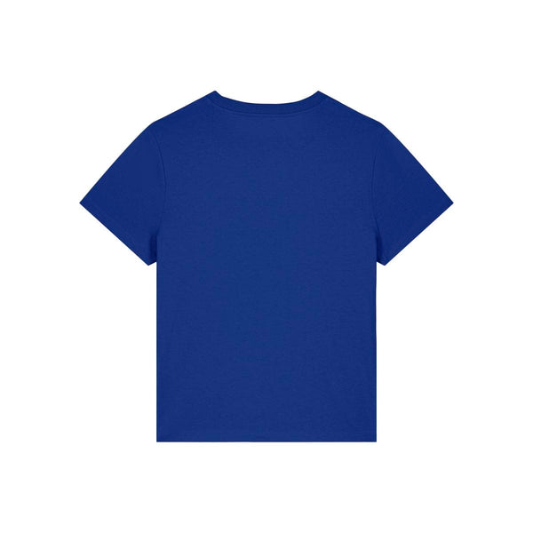 T Shirt Donna Iconic Stella Muser - personalizzabile con logo