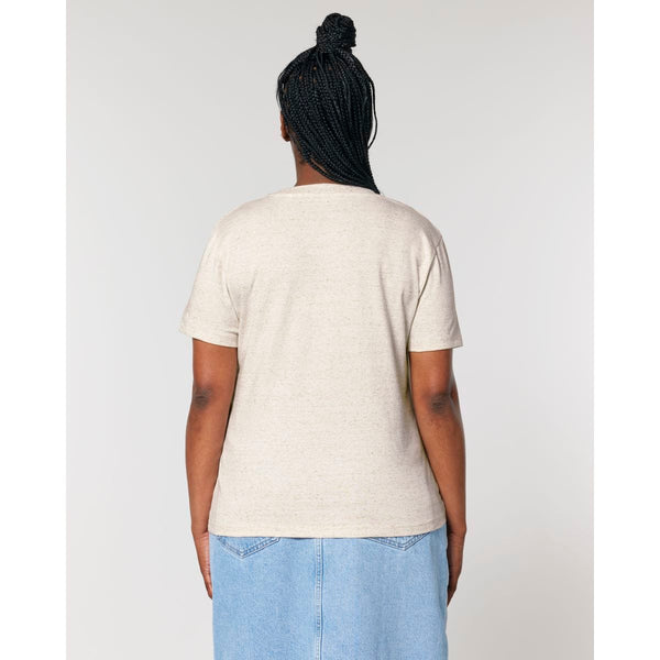 T Shirt Donna Iconic Stella Muser - personalizzabile con logo