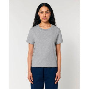 T Shirt Donna Iconic Stella Muser - personalizzabile con logo