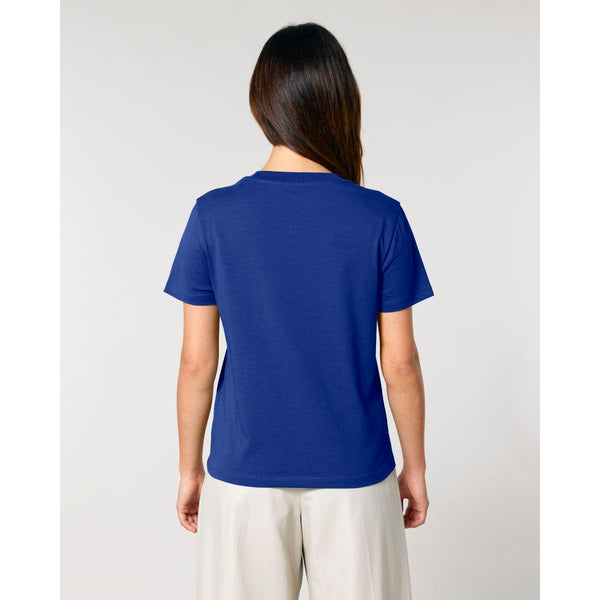 T Shirt Donna Iconic Stella Muser - personalizzabile con logo
