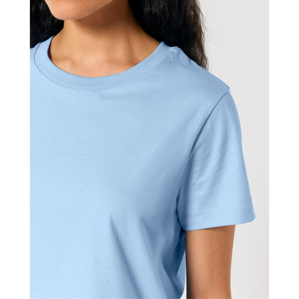 T Shirt Donna Iconic Stella Muser - personalizzabile con logo