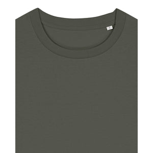 T Shirt Donna Iconic Stella Muser - personalizzabile con logo