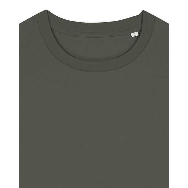 T Shirt Donna Iconic Stella Muser - personalizzabile con logo
