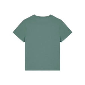 T Shirt Donna Iconic Stella Muser - personalizzabile con logo
