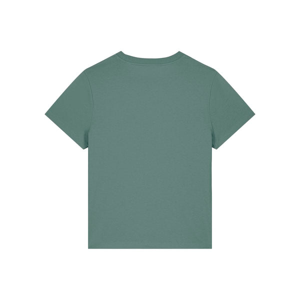 T Shirt Donna Iconic Stella Muser - personalizzabile con logo