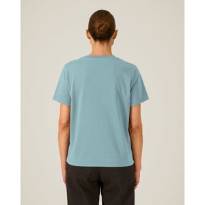 T Shirt Donna Iconic Stella Muser - personalizzabile con logo