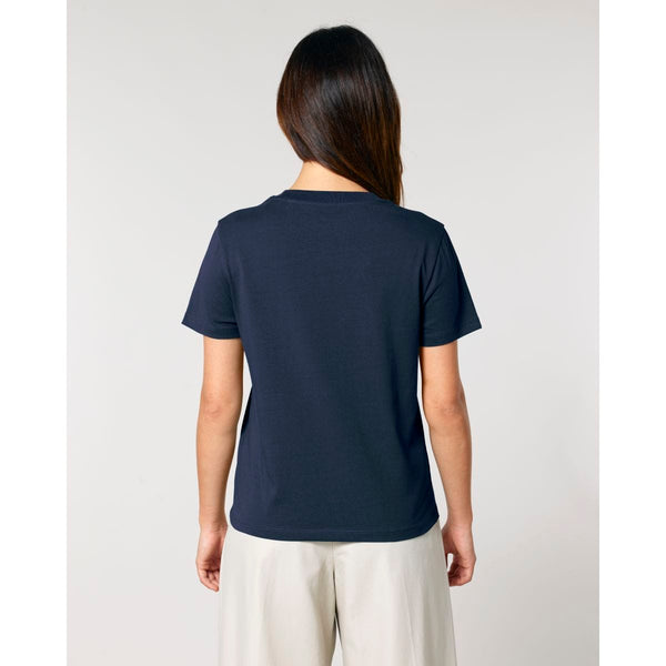 T Shirt Donna Iconic Stella Muser - personalizzabile con logo