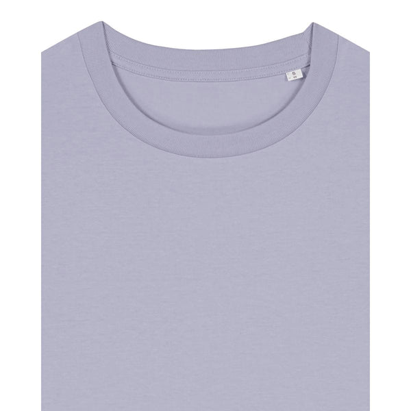 T Shirt Donna Iconic Stella Muser - personalizzabile con logo