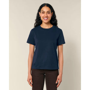 T Shirt Donna Iconic Stella Muser - personalizzabile con logo