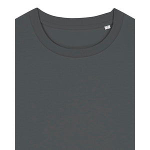 T Shirt Donna Iconic Stella Muser - personalizzabile con logo