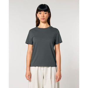 T Shirt Donna Iconic Stella Muser - personalizzabile con logo