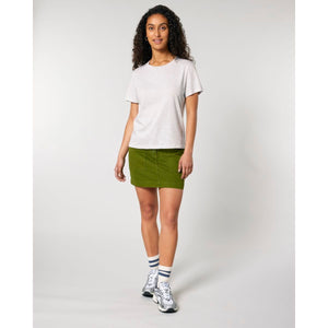 T Shirt Donna Iconic Stella Muser - personalizzabile con logo